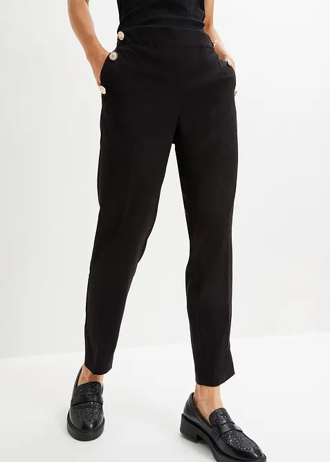 Pantaloni eleganti, bonprix