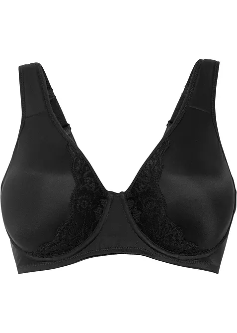 Reggiseno minimizer con spalline imbottite, bonprix