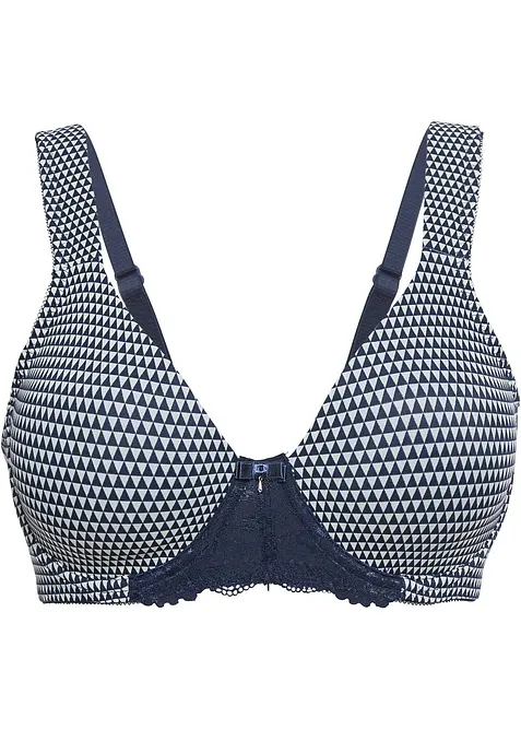 Reggiseno minimizer con spalline imbottite, bonprix
