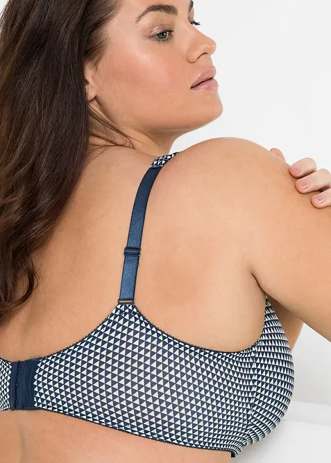 Reggiseno minimizer con spalline imbottite, bonprix