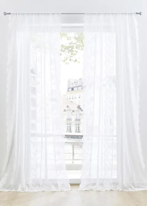 Tenda jacquard (pacco da 1), bonprix