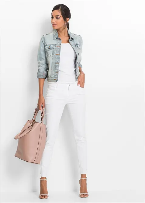 Giacca di jeans, bonprix