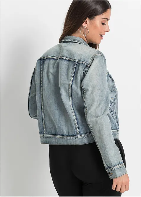 Giacca di jeans, bonprix