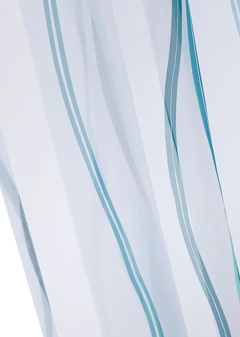 Tenda con onde (pacco da 1), bonprix