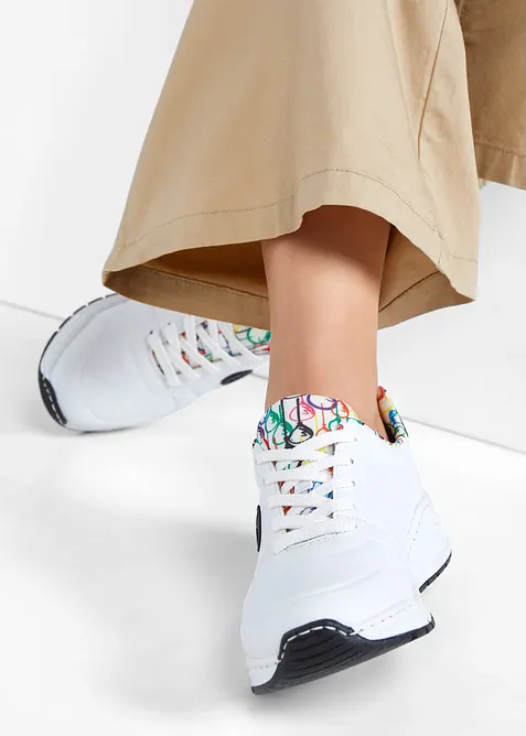 Sneaker Rieker, Rieker