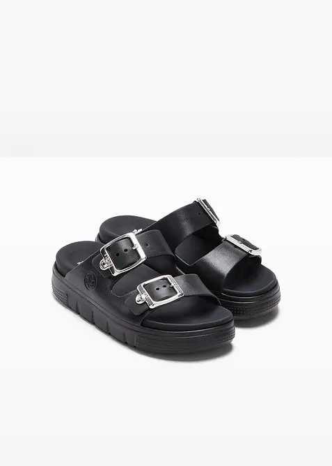 Ciabattine Rieker, Rieker