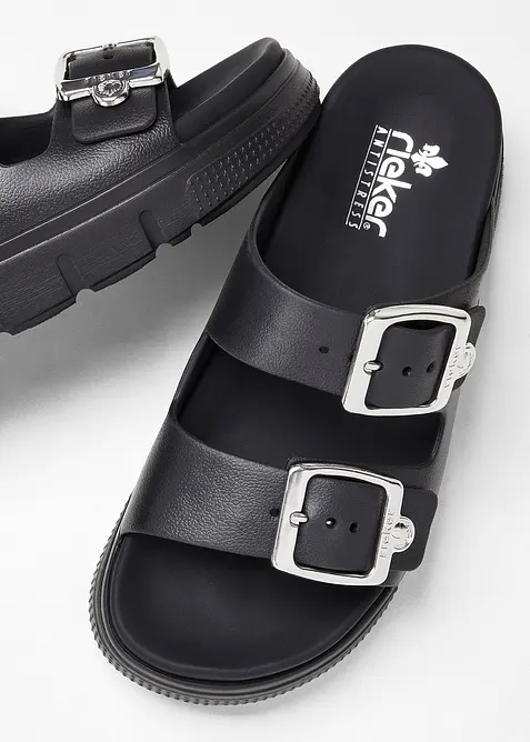 Ciabattine Rieker, Rieker