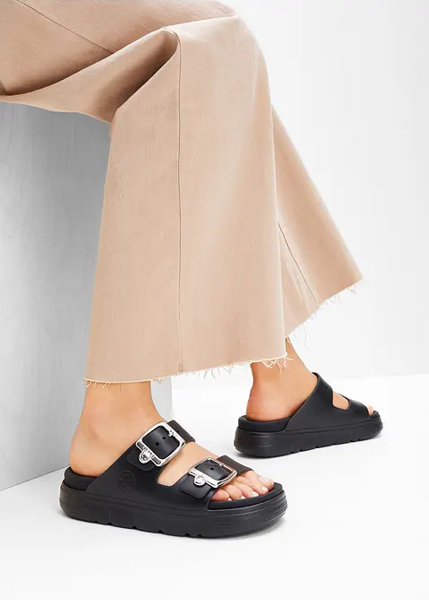 Ciabattine Rieker, Rieker