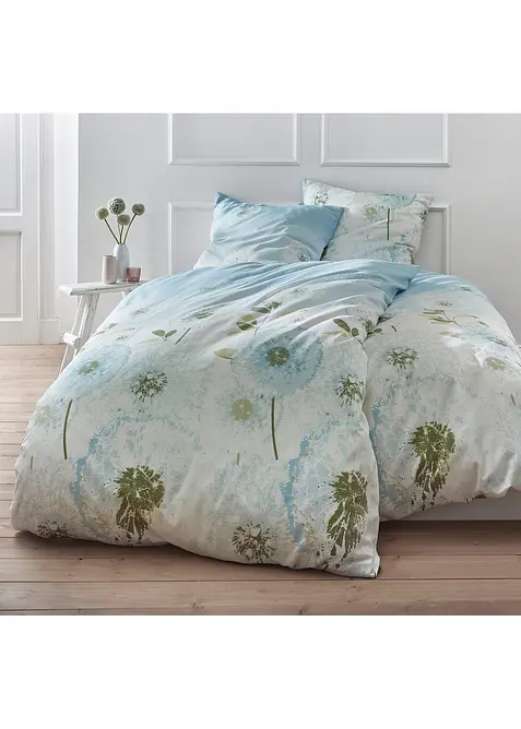 Biancheria da letto con soffioni, bonprix