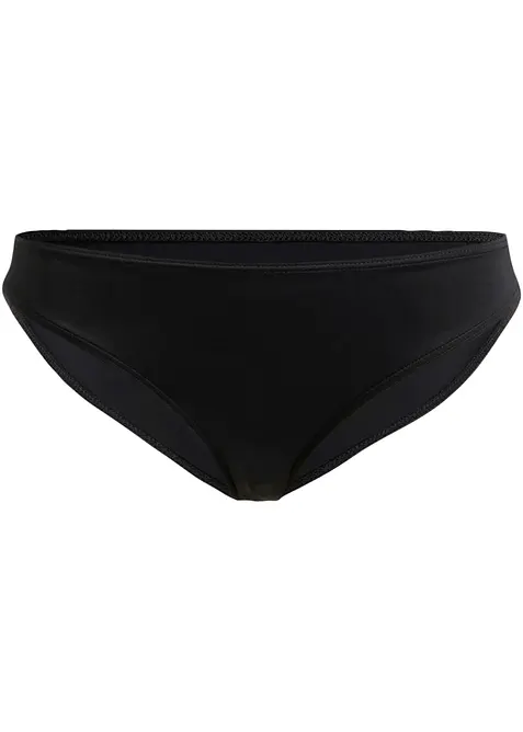Slip per bikini succinto con sgambatura classica, bonprix