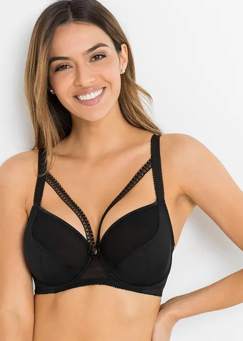 Reggiseno con ferretto, bonprix