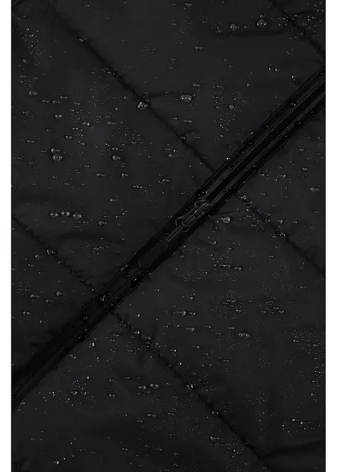 Giubbotto outdoor trapuntato idrorepellente, bonprix