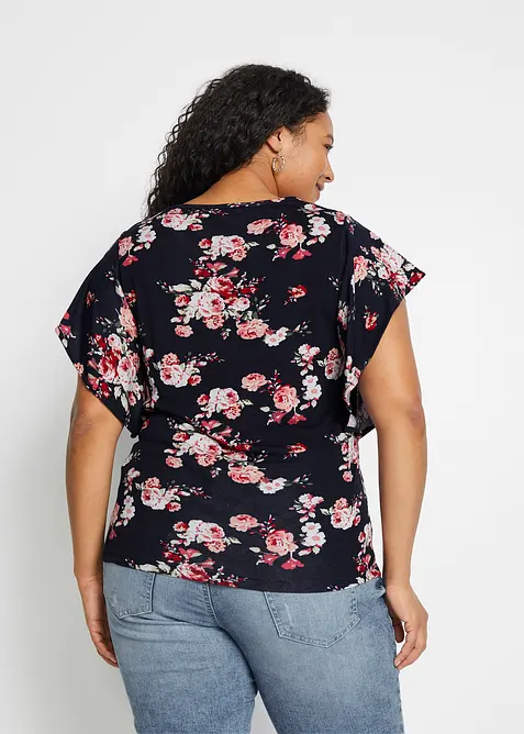 Maglia in viscosa, bonprix