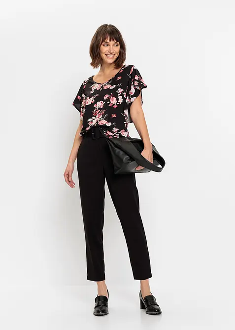 Maglia in viscosa, bonprix