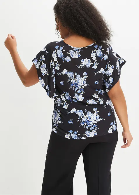 Maglia in viscosa, bonprix