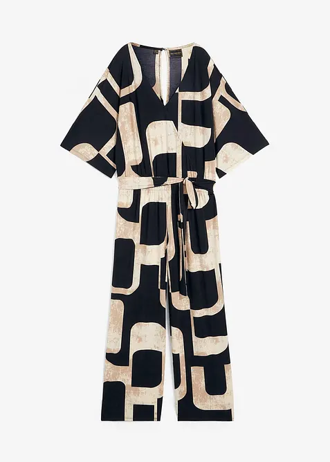 Tuta in jersey, bonprix