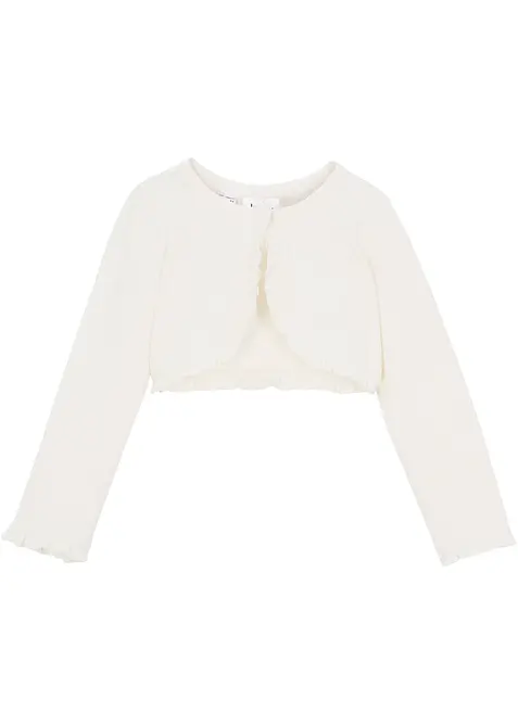 Bolero in maglina, bonprix