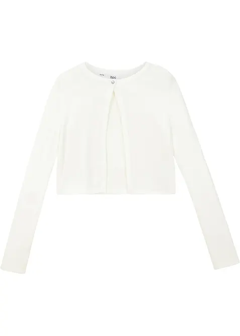 Bolero in maglia, bonprix