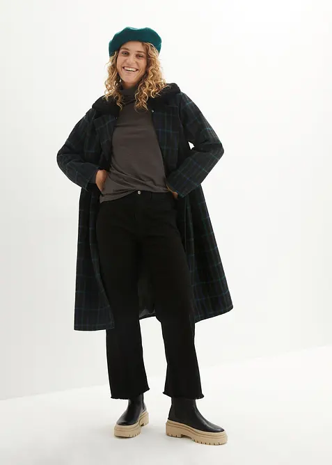 Maglia a maniche lunghe (pacco da 2), bonprix