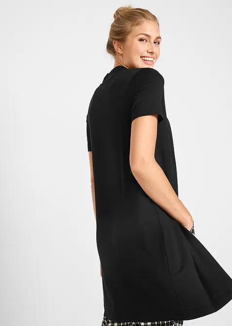 Cardigan in maglina di morbida viscosa, bonprix