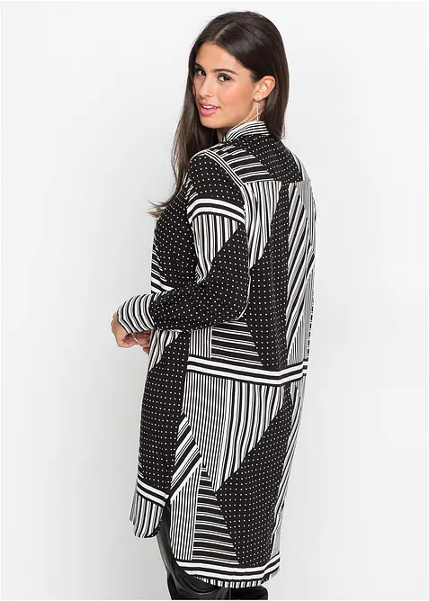 Camicia lunga, bonprix