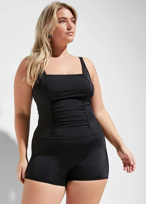 Costume intero a pantaloncino, bonprix