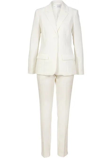 Tailleur (2 pezzi), bonprix