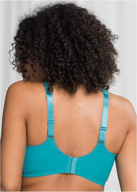 Camicia in jeans di puro cotone biologico, bonprix