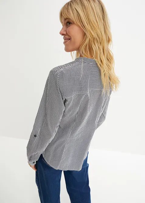 Tunica in cotone, bonprix