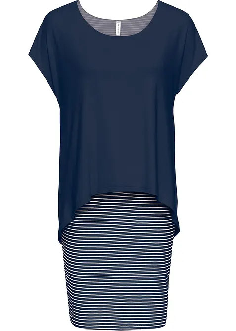 Abito di jersey, bonprix