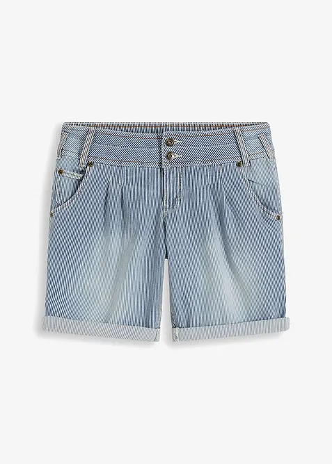 Shorts di jeans, bonprix