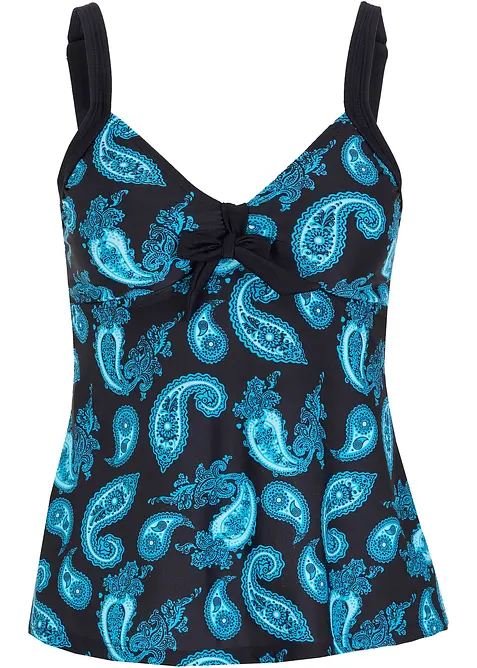 Top per tankini, bonprix