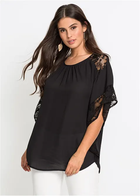 Blusa, bonprix
