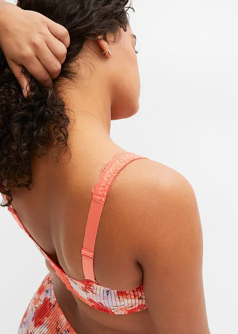 Reggiseno minimizer con spalline imbottite, bonprix