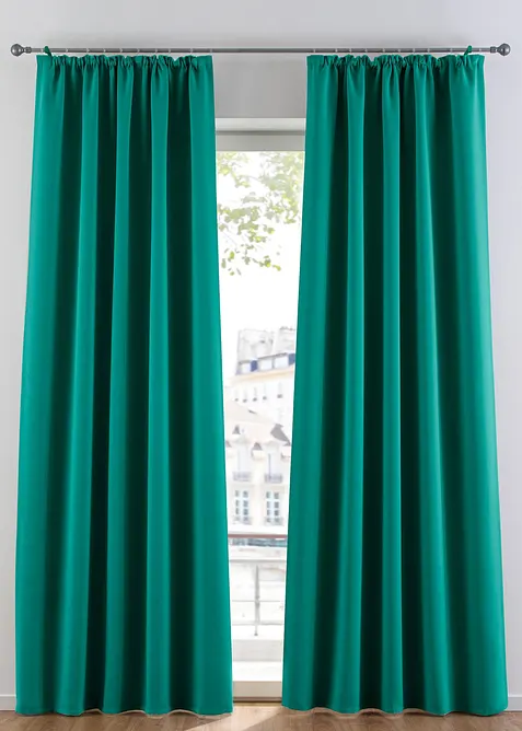 Tenda semioscurante in tante misure (pacco da 1), bonprix