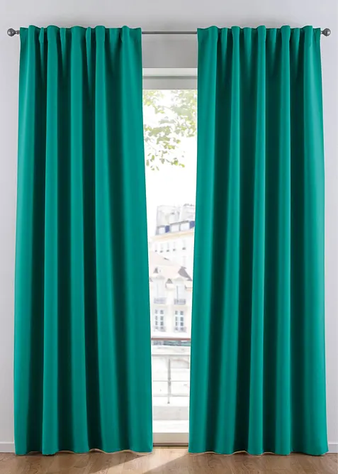 Tenda semioscurante in tante misure (pacco da 1), bonprix