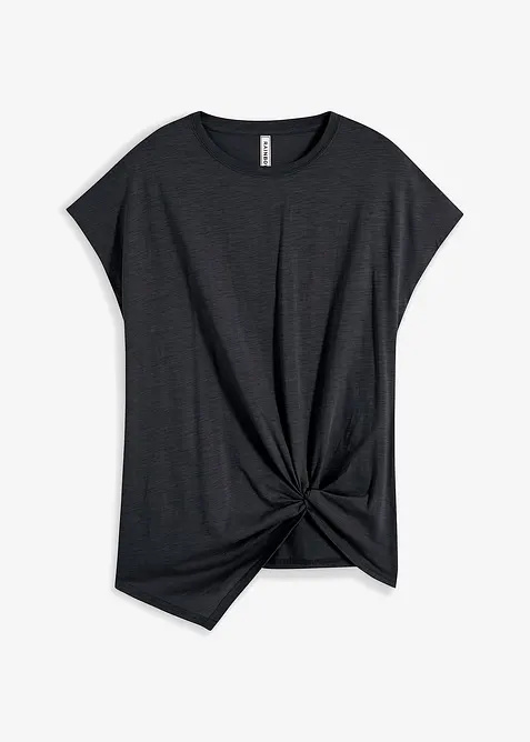 Maglia in puro cotone biologico, bonprix