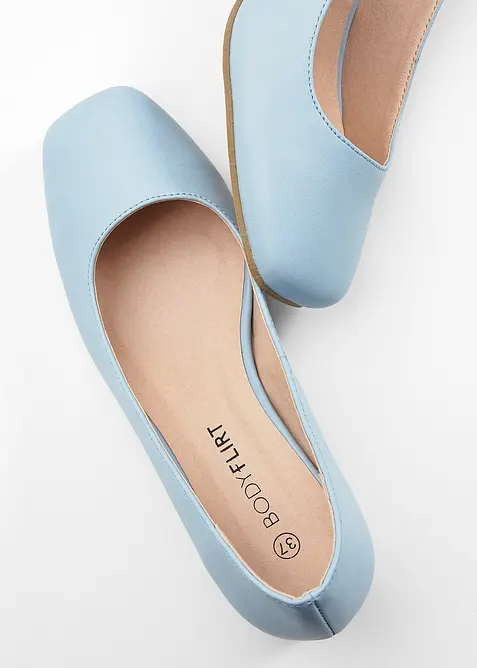 D&eacute;collet&eacute;, bonprix