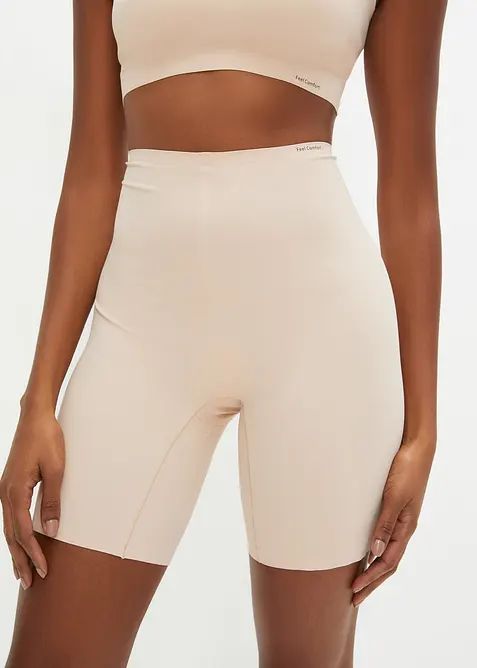 Pantaloncini lasercut Feel Comfort, bonprix