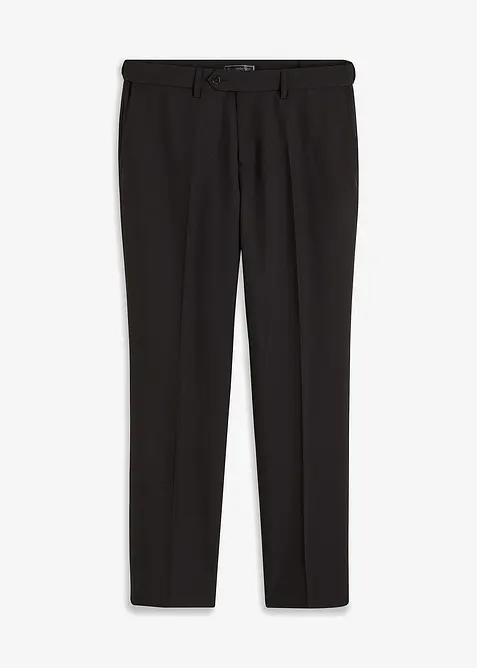 Pantaloni da completo coordinabili, regular fit, bonprix