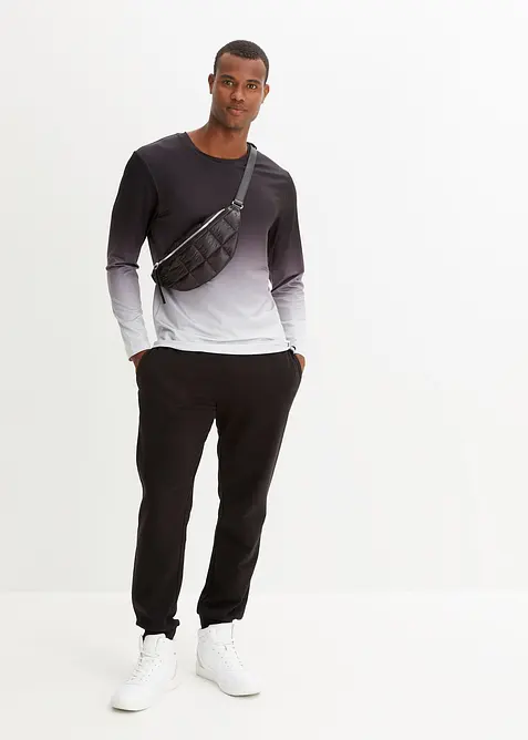 Pantaloni da jogging (pacco da 2), bonprix