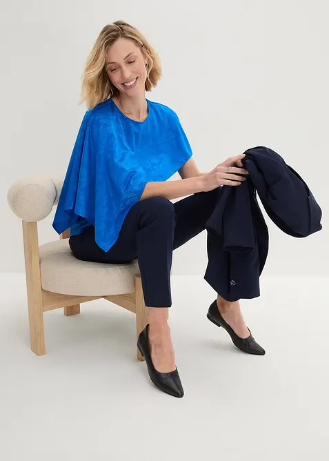 Tailleur giacca e pantaloni, bonprix