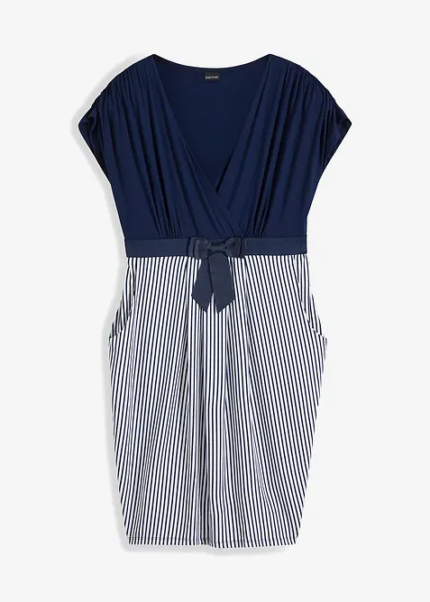 Abito di jersey, bonprix