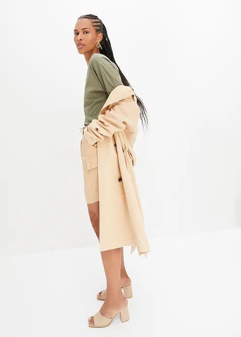 Maglia in cotone biologico, bonprix