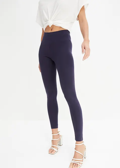 Leggings alla caviglia (pacco da 2), bonprix