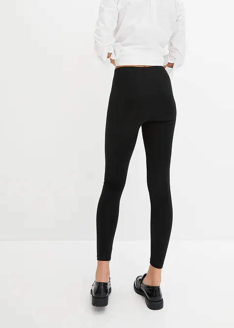 Leggings alla caviglia (pacco da 2), bonprix