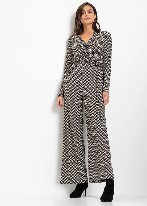 Tuta in jersey, bonprix