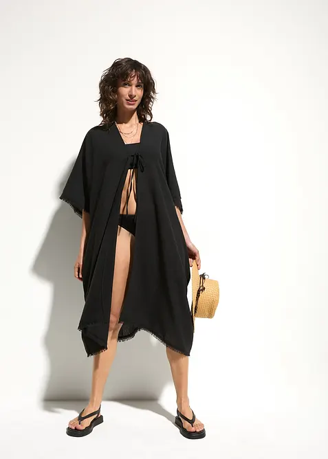 Slip per bikini succinto con sgambatura classica, bonprix