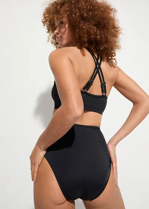 Bikini a bustier (set 2 pezzi), bonprix