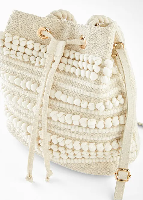 Borsa a secchiello, bonprix